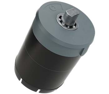 Freno dinámico insertable BR-200